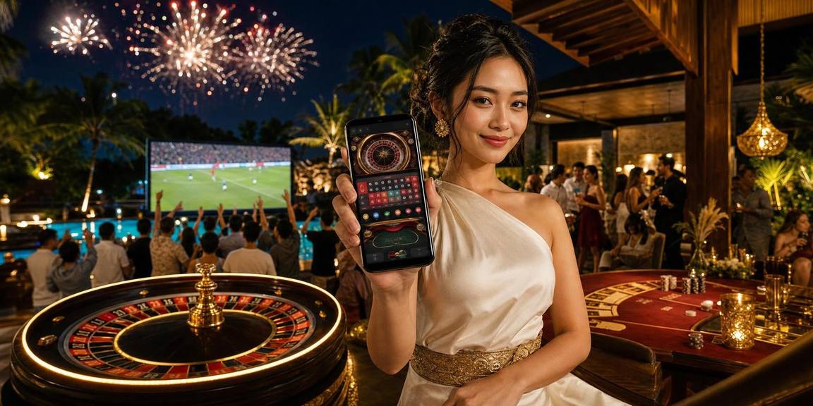 gaco 88 Switch Between Live Casino, Slots and Crash Games